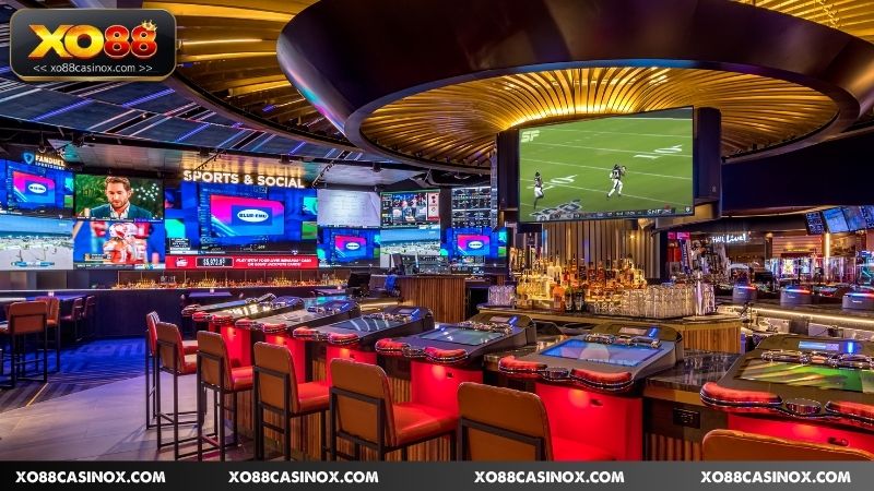 Baccarat – Vua của các game bài tại sòng bạc