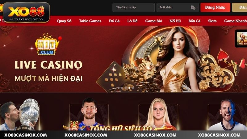 Các trường hợp áp dụng miễn trừ trách nhiệm của nhà cái Xo88