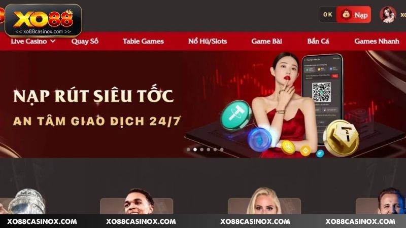 Hoàn tất đăng nhập và khám phá không giới hạn