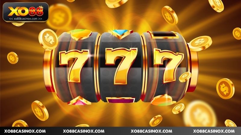 Hướng dẫn cách tham gia sảnh Slots Xo88 nhanh gọn