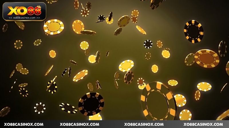 Lưu ý liên quan đến chính sách miễn trừ trách nhiệm tại Xo88