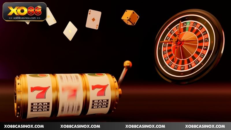 Miễn trừ trách nhiệm tại nhà cái Xo88 trong cá cược