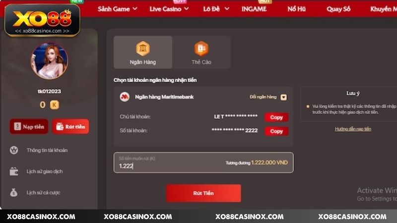 Một số mẹo hữu ích sẽ giúp bạn giao dịch mượt mà hơn