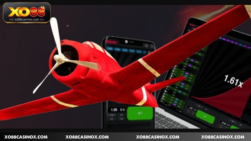 Một số thông tin tổng quan về game nhanh tại Xo88