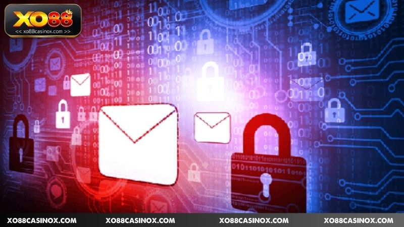 Những lưu ý khi thực hiện biện pháp bảo mật tài khoản XO88