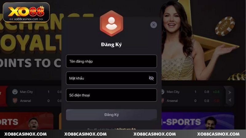 Phản hồi tích cực từ người chơi về thương hiệu XO88