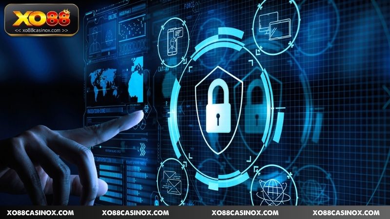 Tại sao cần thực hiện biện pháp bảo mật tài khoản của XO88?