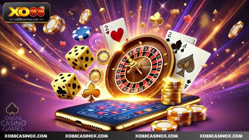 Tốc độ kết nối tối thiểu để hoàn tất đăng ký Xo88