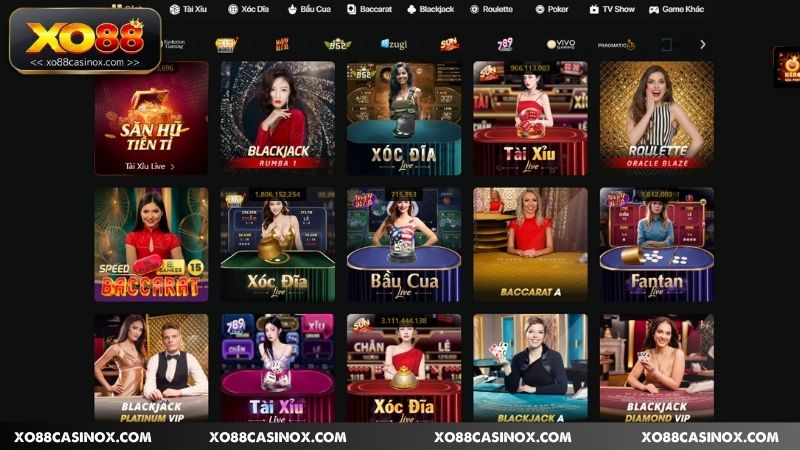 Xem nhận xét và phản hồi từ cộng đồng game thủ