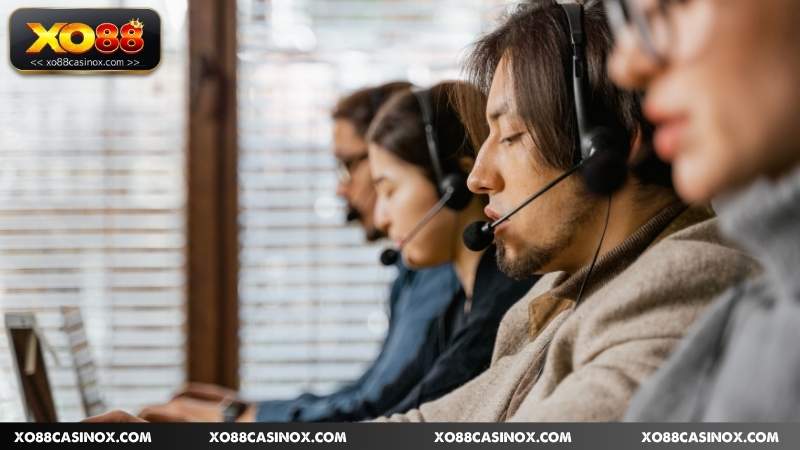 Một vài điểm cần ghi nhớ khi tìm kiếm sự hỗ trợ từ hệ thống